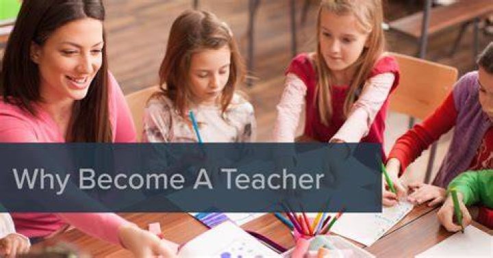 Should I Be A Teacher? 24 Great Reasons To Consider 2023