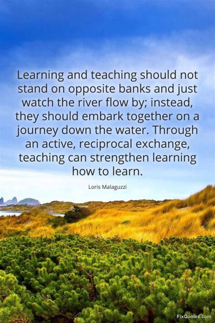 Should You Embark On The Teaching Journey?
