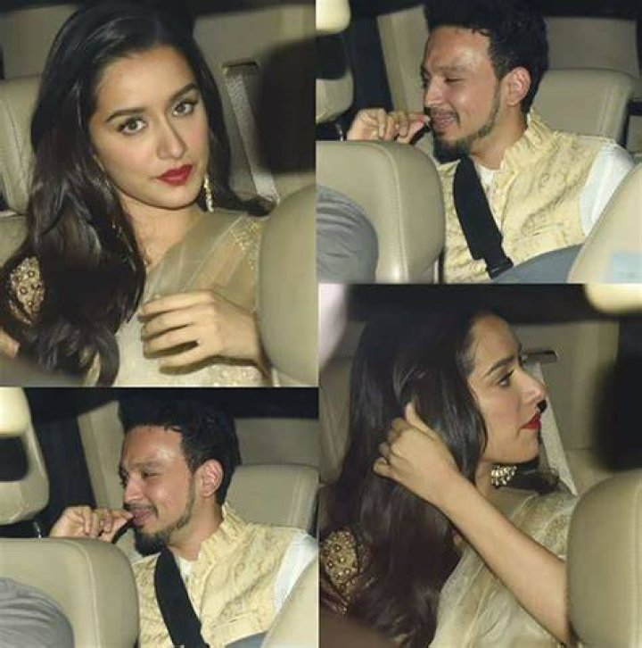 Shraddha Kapoor marrying Rohan Shrestha in 2020? Shakti Kapoor says &lsquo;I