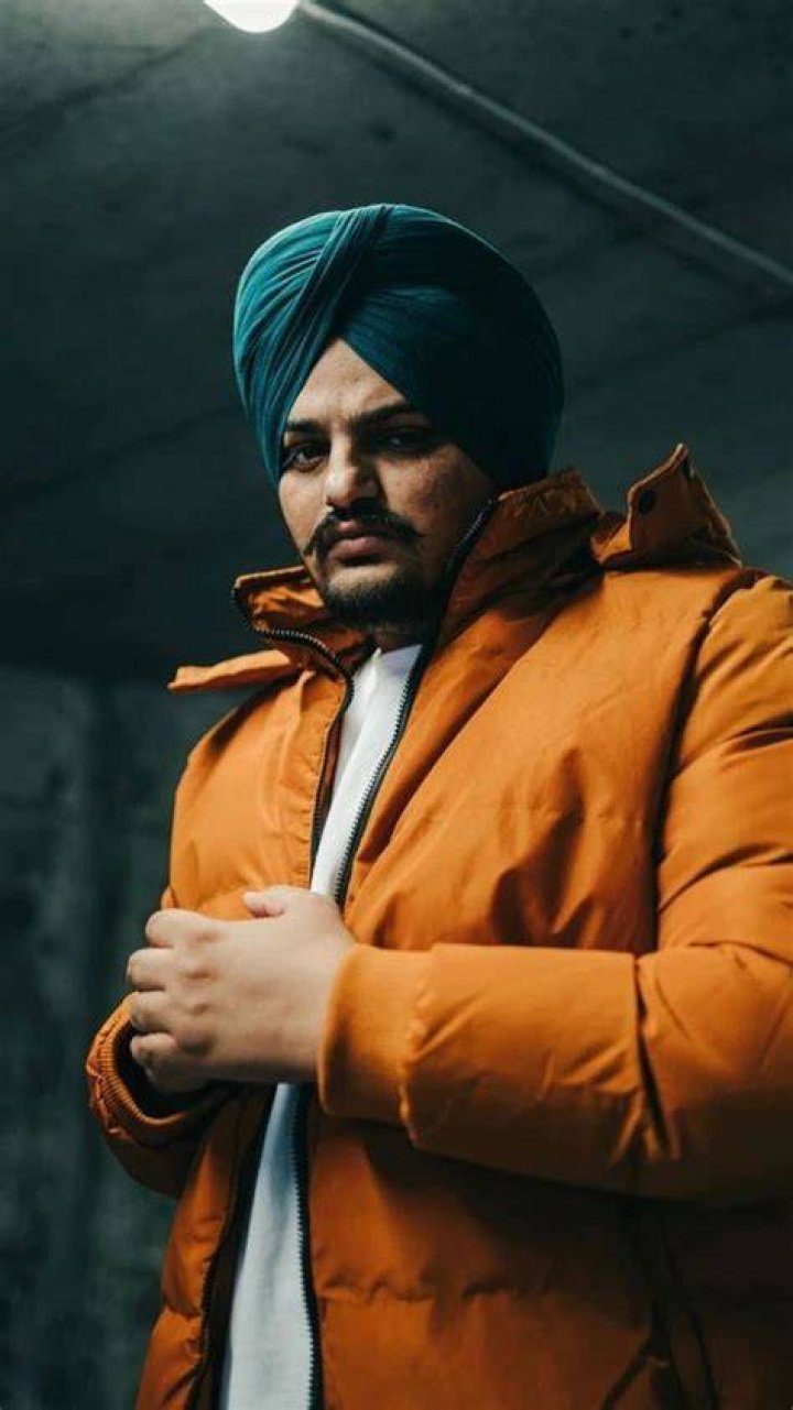 Sidhu Moose Wala's new song goes viral Fans get emotional 1