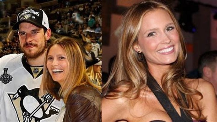 Sidney Crosby Wife Who is Kathy Leutner? How Did They Meet? Fanbuzz