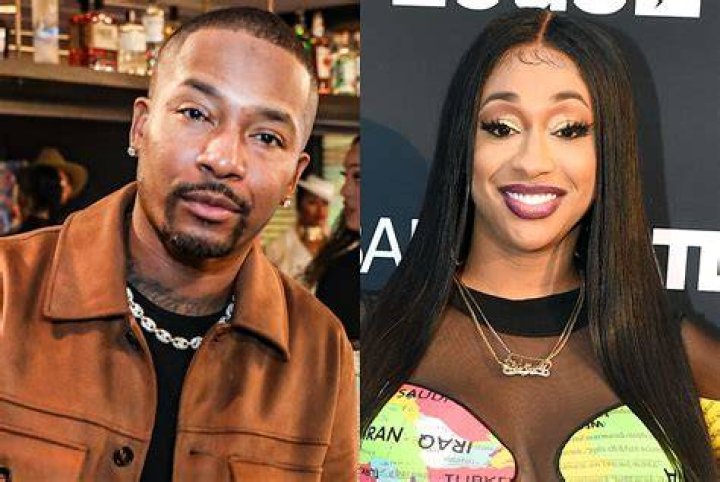 Sidney Starr Reacts To Rapper Chingy's New Interview About Their Past