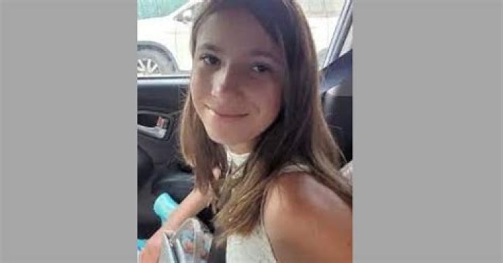 Sienna Reyes Obituary A Lasting Ode to Girl
