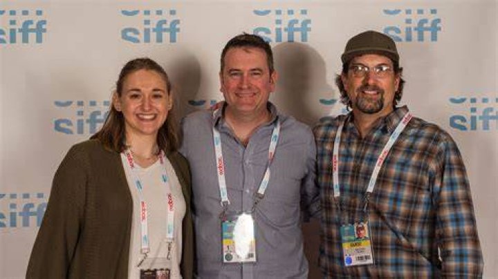 SIFF 2019 Daily Recap May 31
