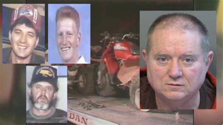 Signal Mountain Murders Chattanooga Times Free Press