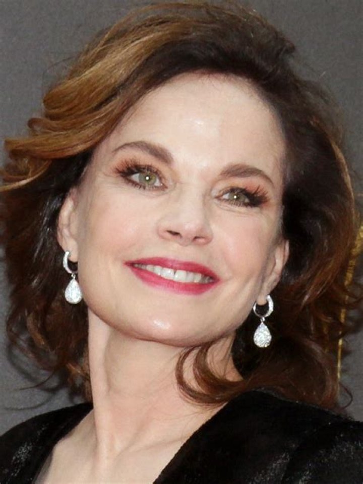 Sigrid Thornton (12 February 1959, Canberra, Australian Capital