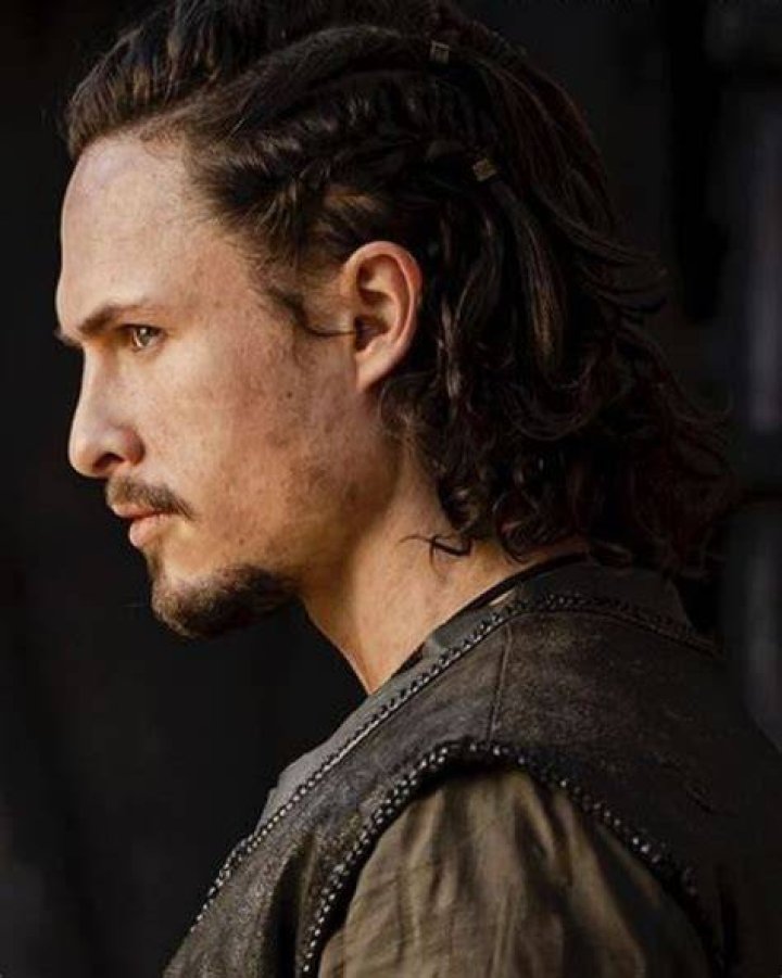 Sihtric The Last Kingdom Wiki Fandom