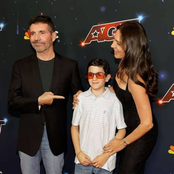 Simon Cowell's Son's Mysterious Health Condition: What We Know