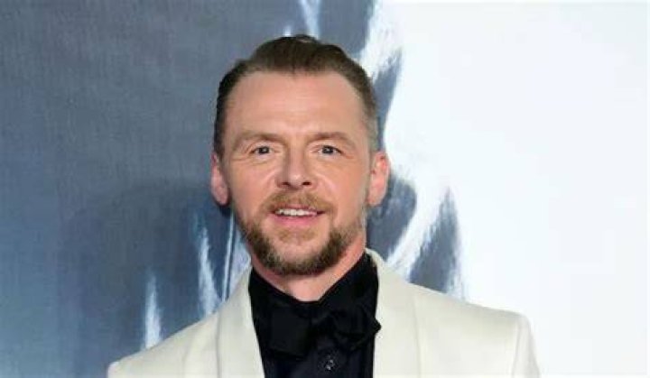 Simon Pegg Bio, Net Worth, Wife, Age, Weight, Facts, Awards, Career