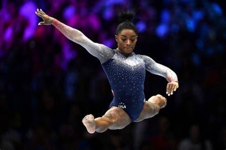 Simone Biles&rsquo; Best Moves [Video]