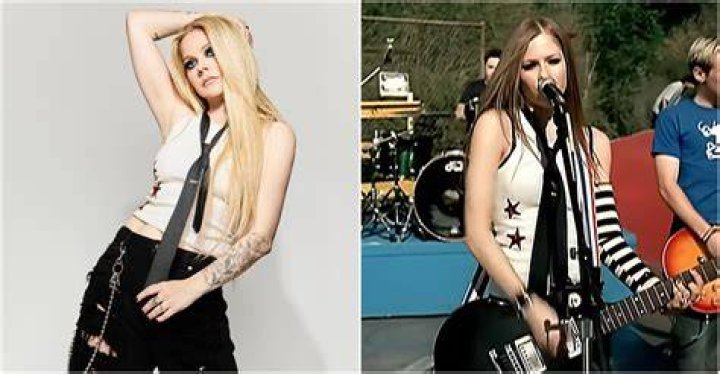 Singer Avril Lavigne and Her Family Husband, Kids, Parents BHW