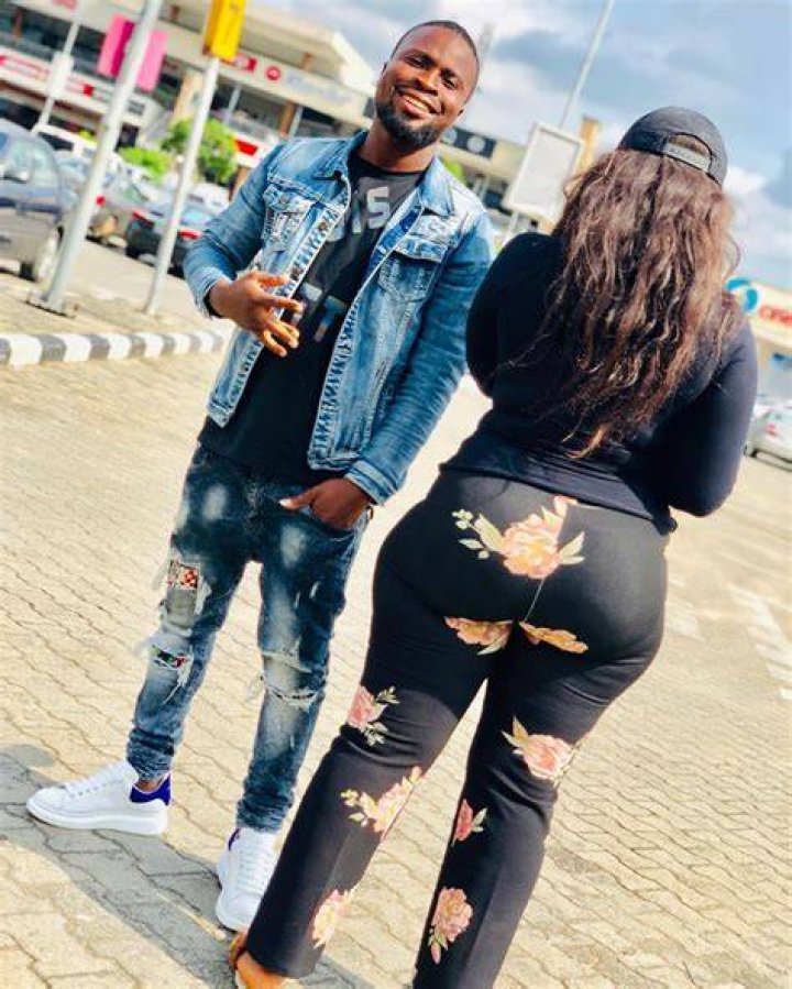 Sirbalo Biography, Net Worth, Wife, Comedy Video, Pictures, School