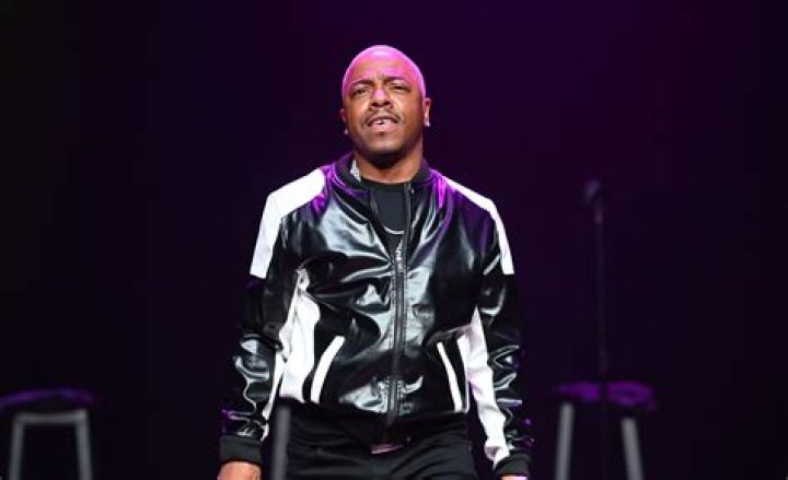Sisqo Net Worth 2024 What Is The Singer Worth?