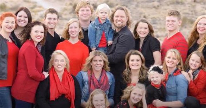 Sister Wives Kody Brown’s Kids Turn Against Him In Season 18