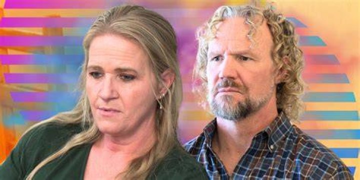 Sister Wives Star Kody Gives Daughter Mykelti Brown an Emotional