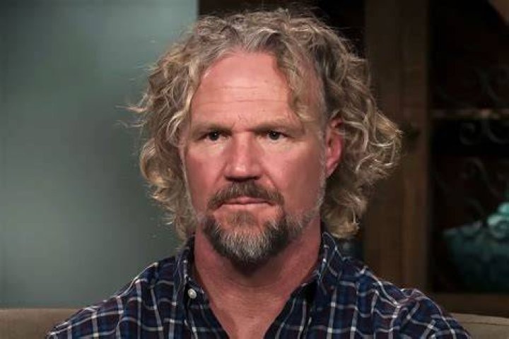 Sister Wives’ Kody Brown spends Christmas with all FOUR wives after