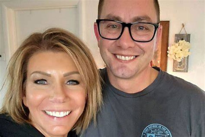 Sister Wives&rsquo; Meri Brown Is Willing to Eat Alone&rsquo; After Kody Brown