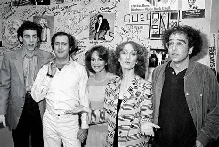 Sitting Shiva With Larry David