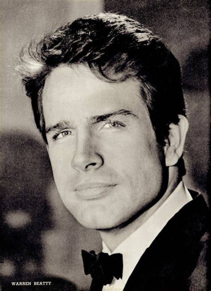 Six Decades In, Warren Beatty Is Still Seducing Hollywood Vanity Fair