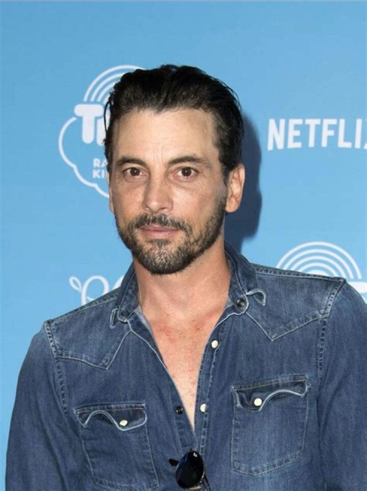 Skeet Ulrich is an American actor and director. He was born as Bryan