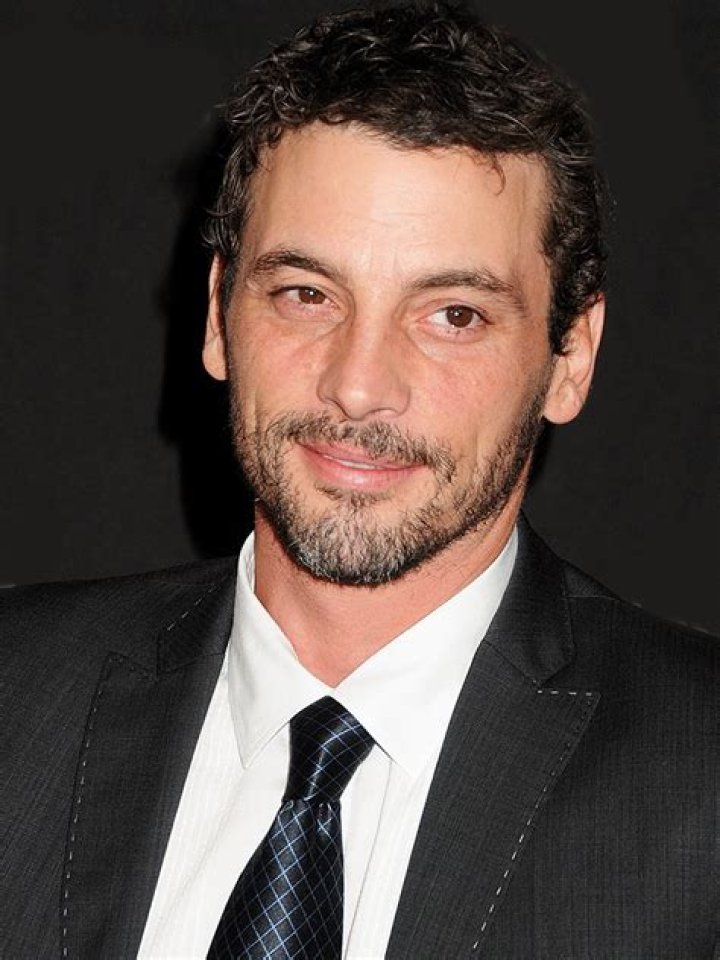 Skeet Ulrich Wiki Riverdale FANDOM powered by Wikia