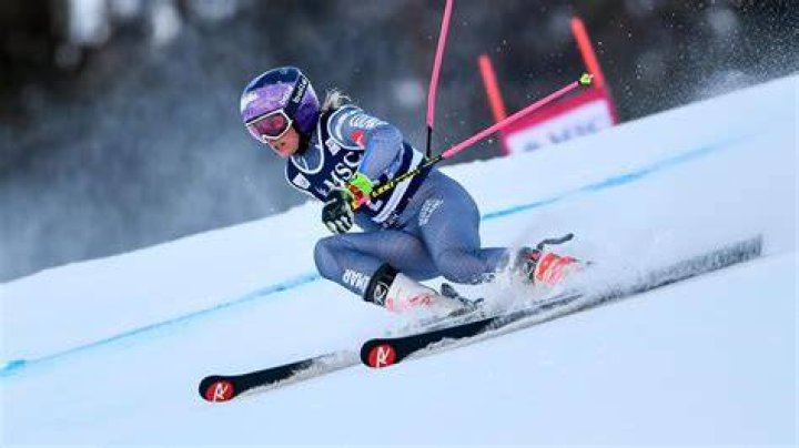 Ski alpin / Coupe du monde. Lucas Braathen "Je suis ouvert, tr&egrave;s