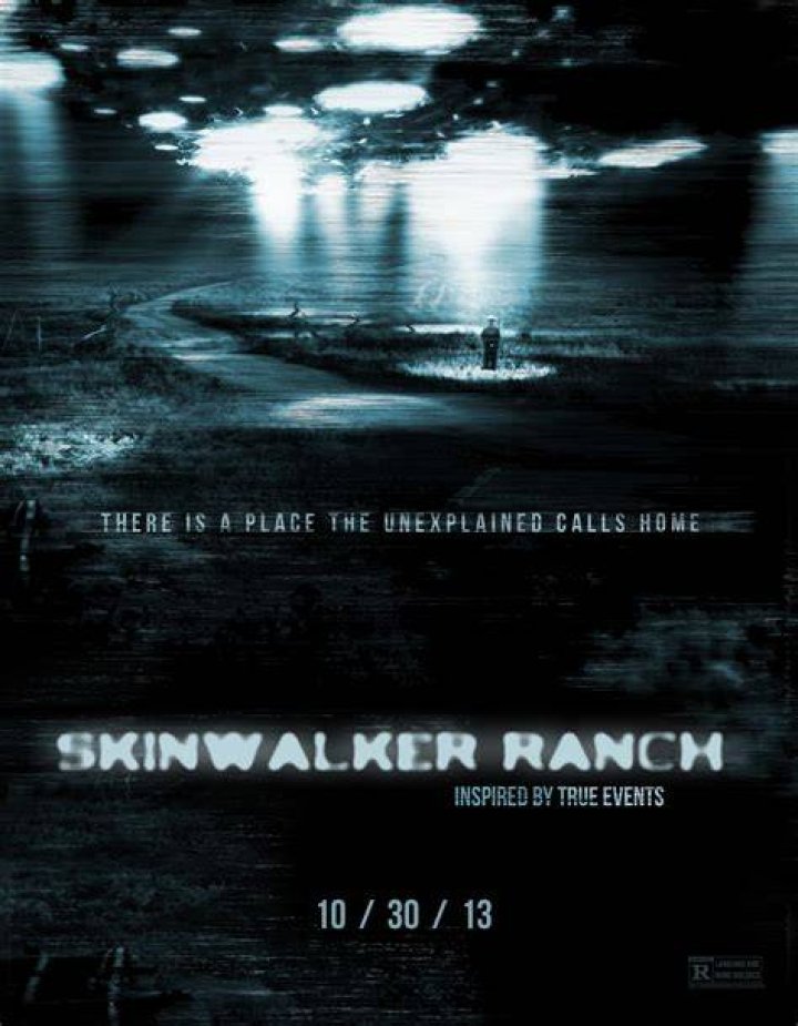 Skinwalker Ranch (2013) MUBI