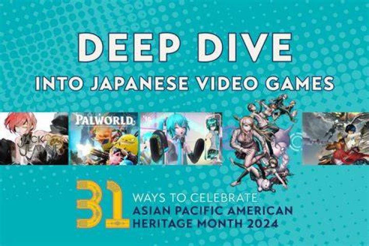 Skip The Games And Dive Into Culture