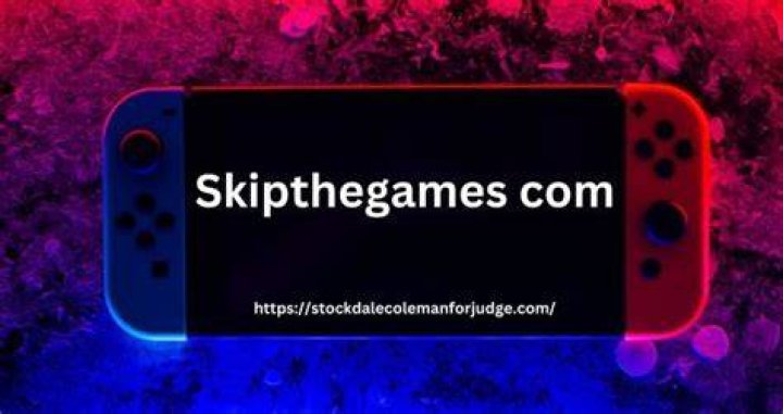 Skipthegames Destin Skiothegame