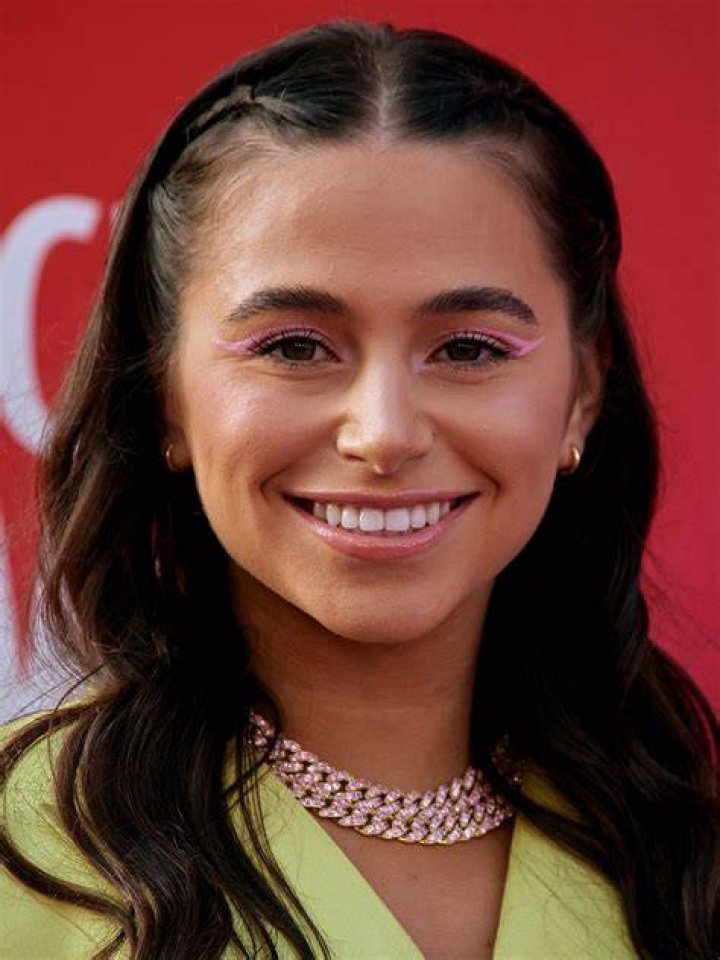 Sky Katz Biography IMDb