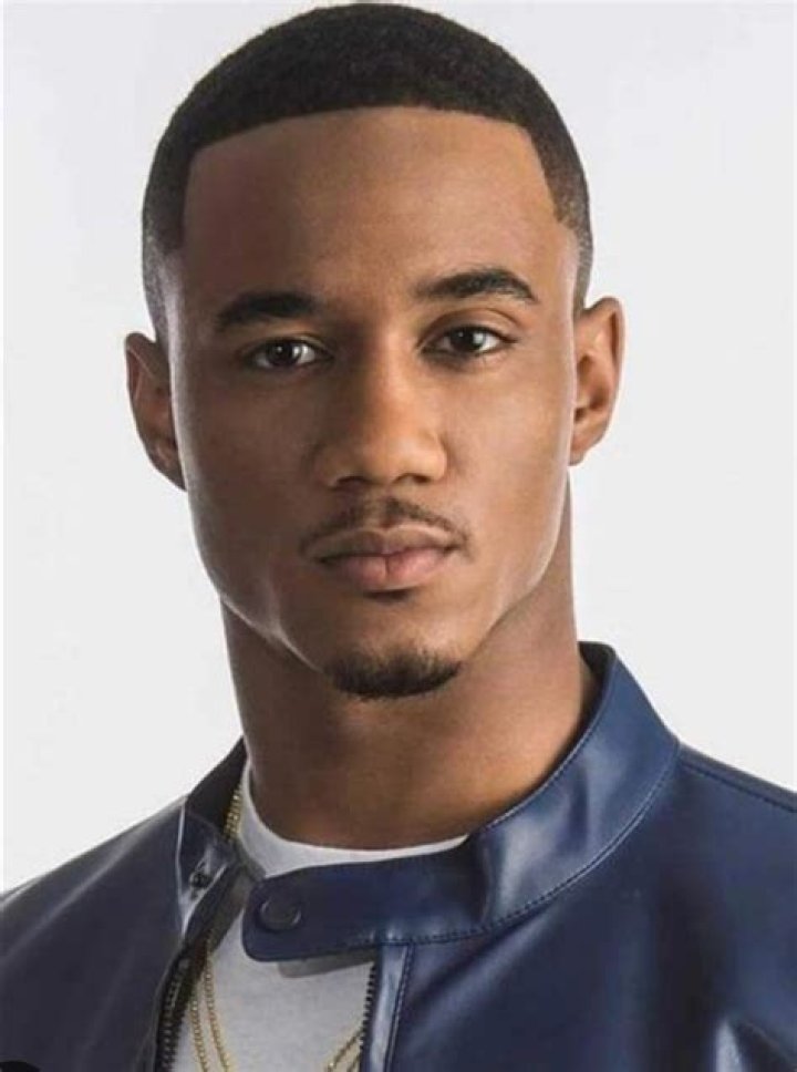  Slideshow Jessie T. Usher Interview Magazine Usher, Jessie
