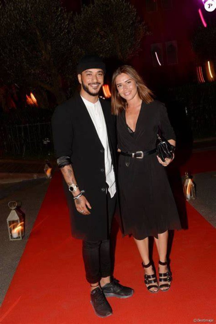 Slimane (The Voice) en couple Il pr&eacute;sente sa petite amie au Marrakech
