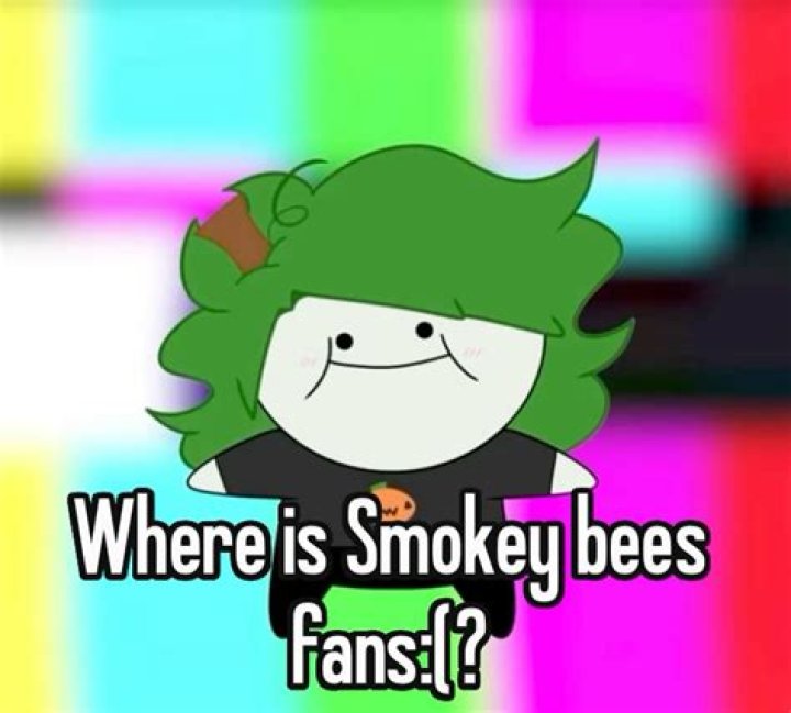 Smokeebee's Unplanned Journey To Internet Stardom