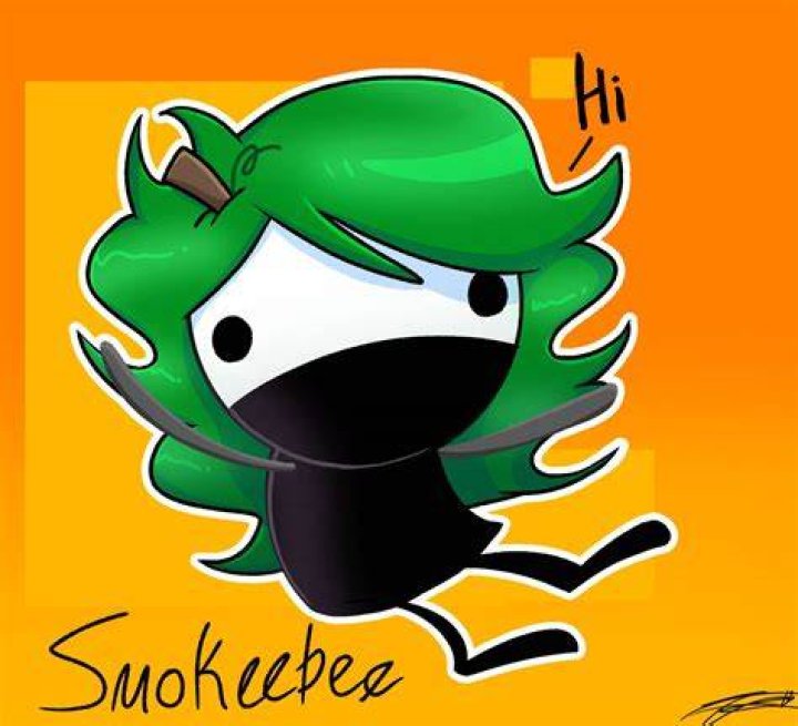 SmokeeBee out of context again 💀 comedy shorts SmokeeBee YouTube