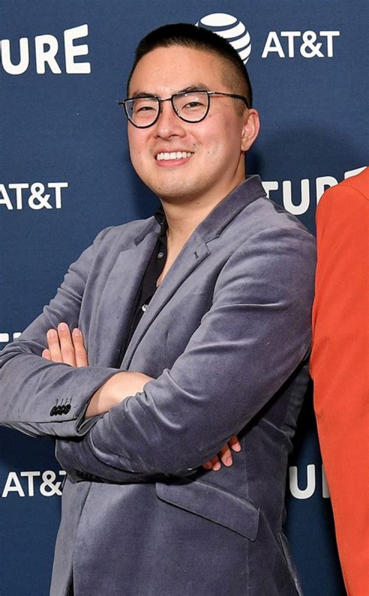 SNL Star Bowen Yang Opens Up About His Experience With Gay Conversion