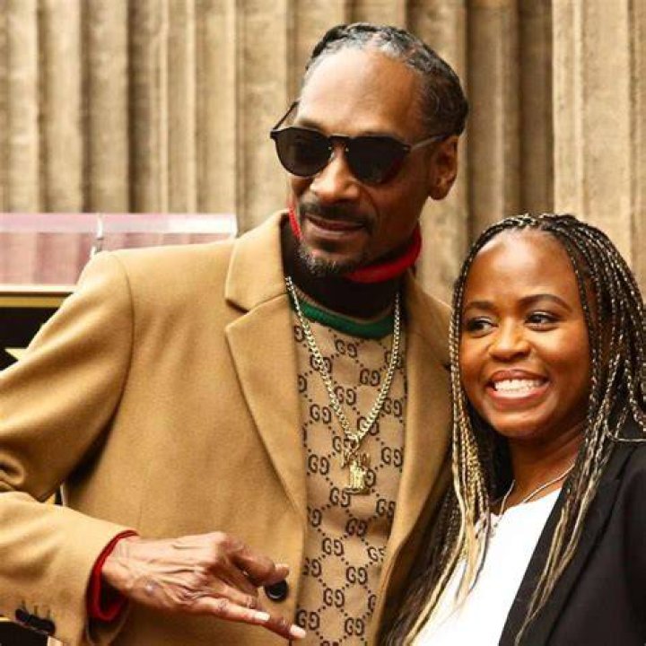 Snoop's Wife, Philanthropist, And Role Model