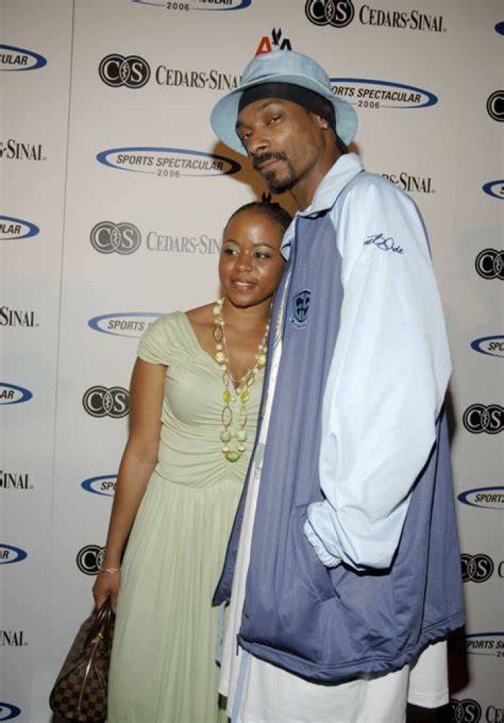 Snoop and wife Shante Celebrity couples, Snoop dogg, Snoop dog