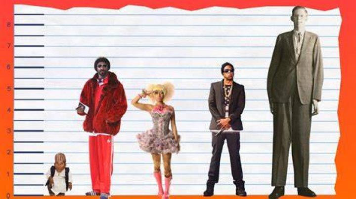 Snoop Dogg Height: How Tall Is The Legendary Rapper?