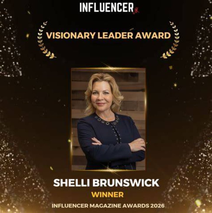Social Champion And Creative Visionary