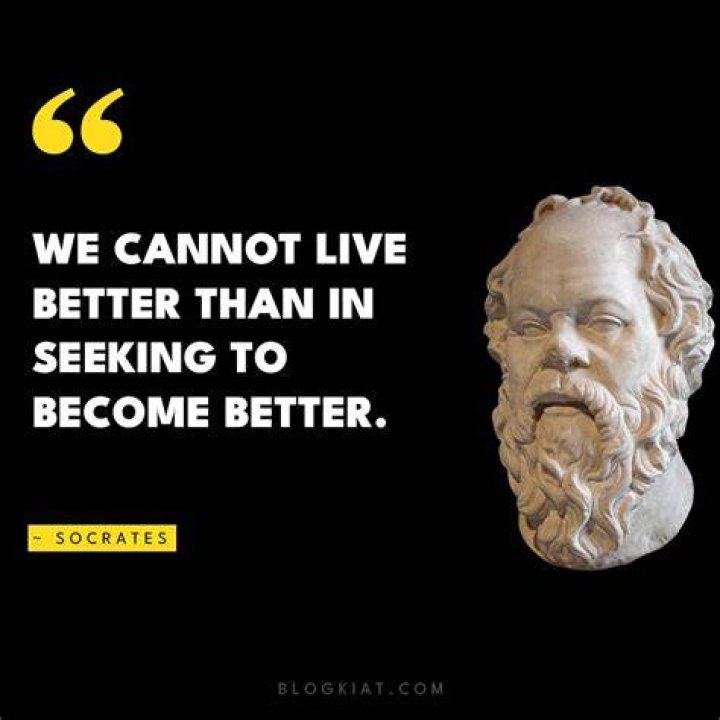 Socrates Quotes on Life and Wisdom Well Quo