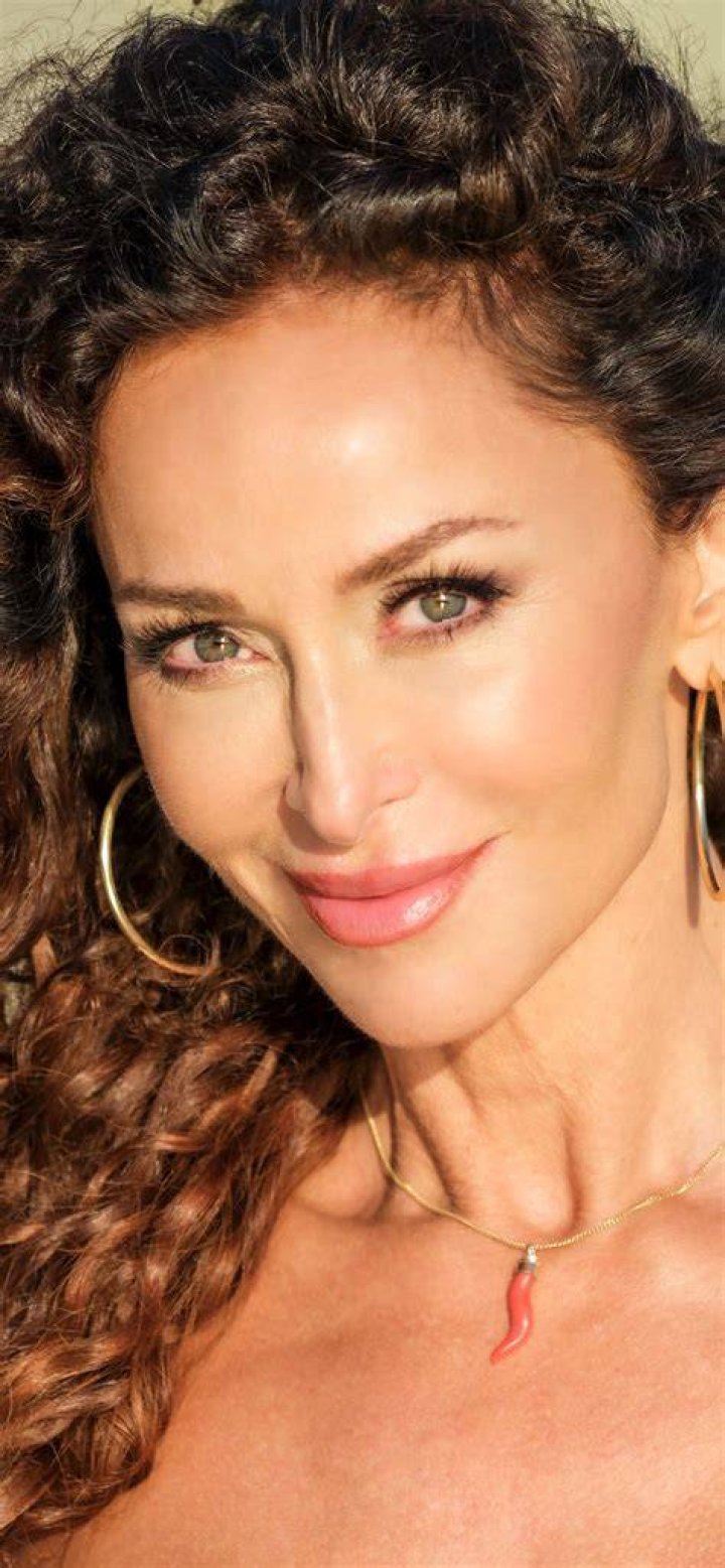 Sofia Milos Images Telegraph
