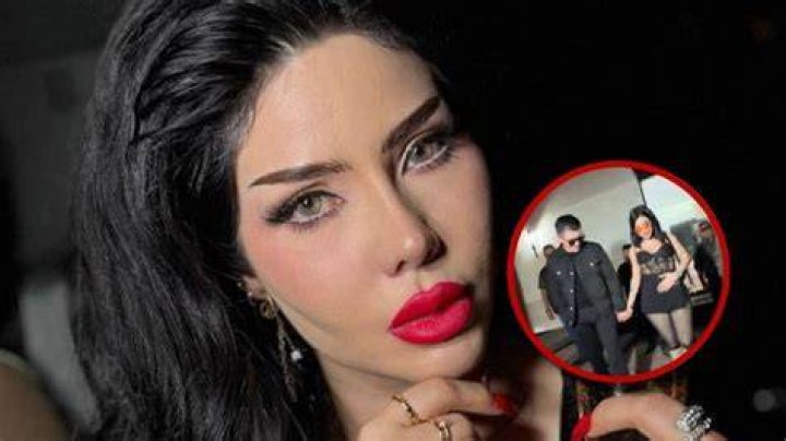 Sol Le&oacute;n, la empresaria de fajas presume su costoso closet