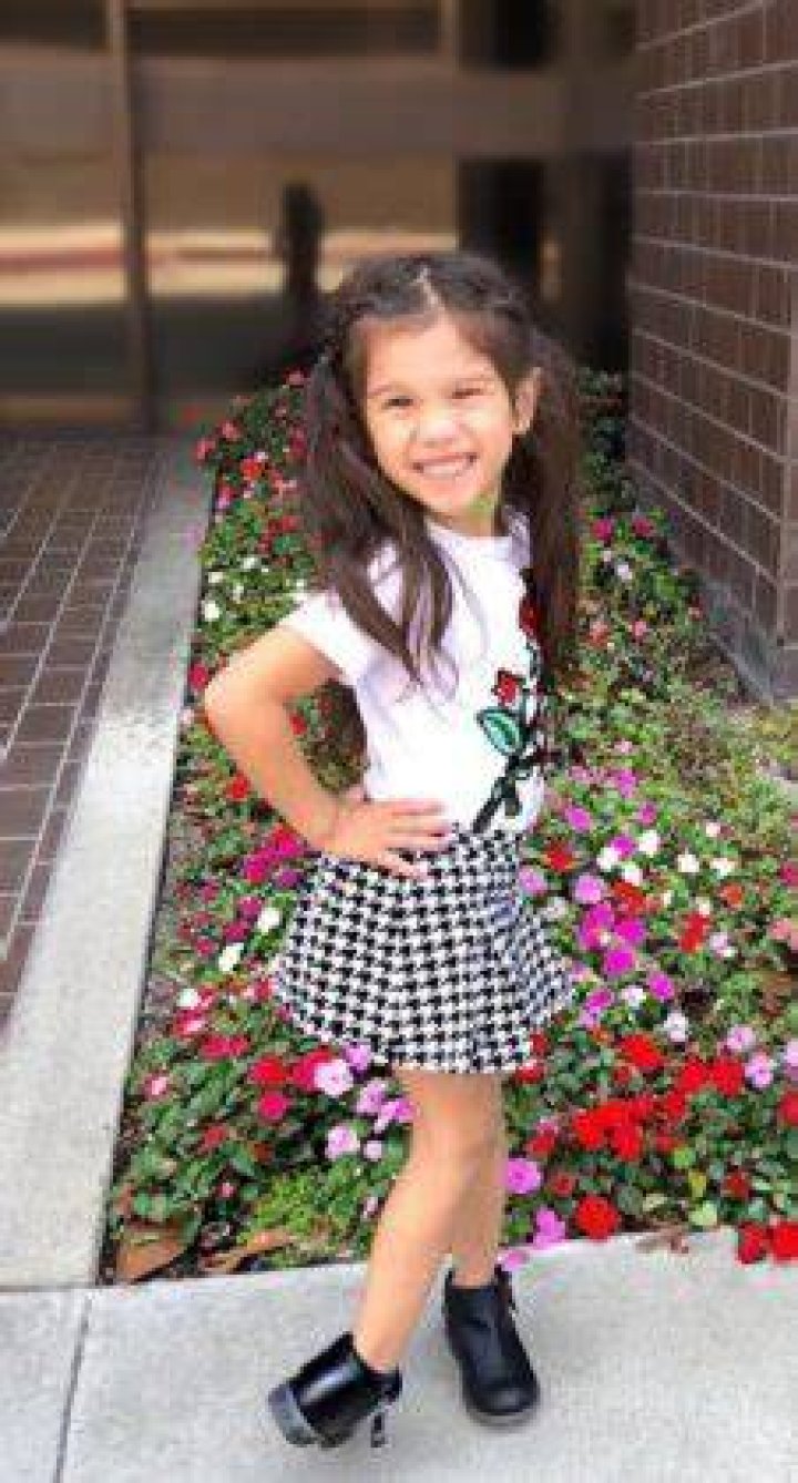 Solage Ortiz Height, Weight, Age, Boyfriend, Family, Facts, Biography ·