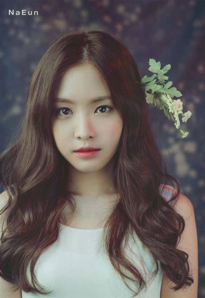 Son Naeun Wallpapers Wallpaper Cave