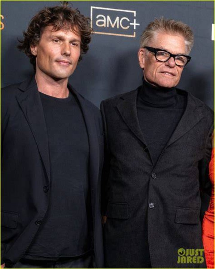 Son of Harry Hamlin, Dimitri Alexander Hamlin Relationship Status and Girlfriend (Bio, Age, Height, Father, Mother, Siblings, & Net Worth)