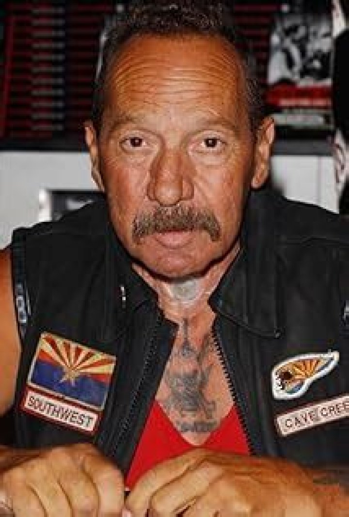 Sonny Barger cause of death, wife, children, net worth