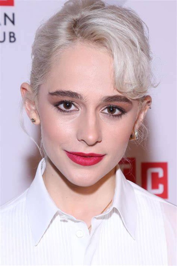 Sophia Anne Caruso