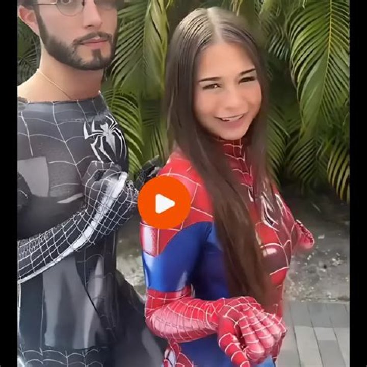 Sophie Raiin's Spiderman Leak: A Revelatory Unveiling That's Making Waves