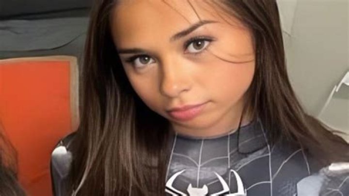 Sophie Rain Spiderman Video Viral Twitter And YouTube
