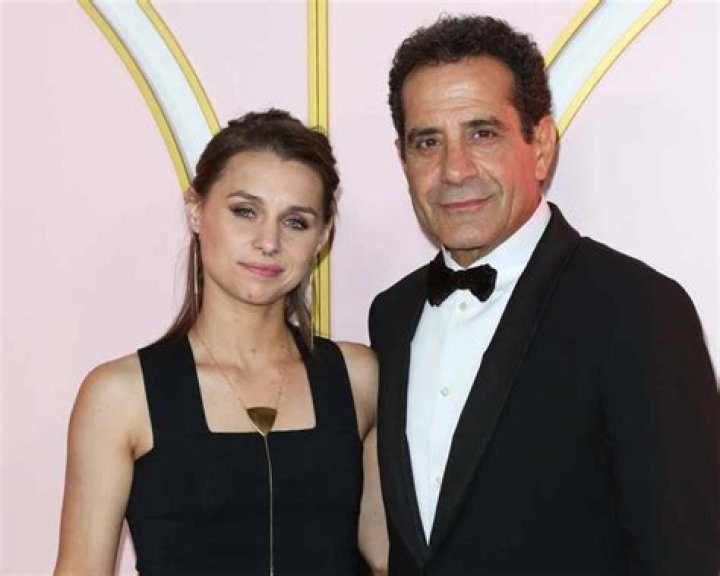 Sophie Shalhoub (Tony Shalhoub Daughter) Wikipedia, Bio, Age, Height